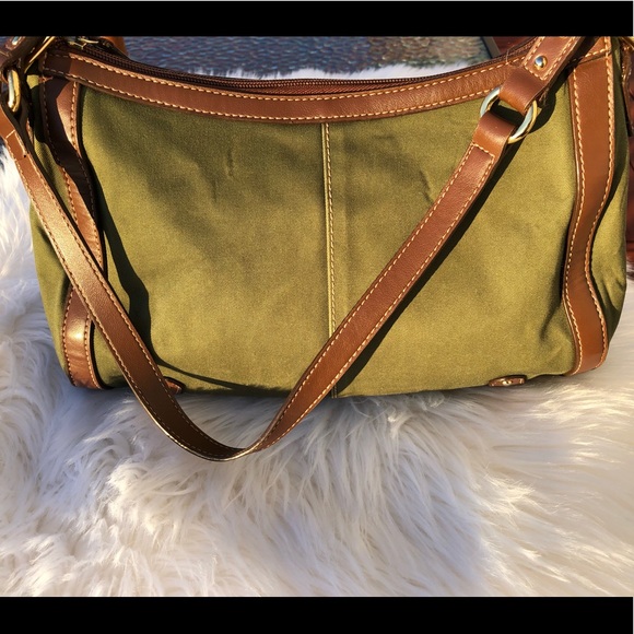 Etienne Aigner EST.1949  Shoulder Bag - Picture 2 of 8